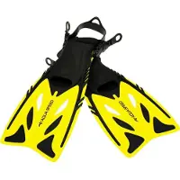 Aqua Speed Sukellusräpylät Aquaspeed EON