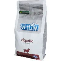 Farmina Vet Life Hepatic 2kg Koiranruoka