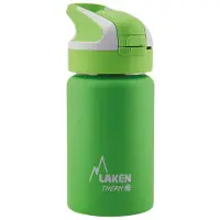 Laken Stainless Steel Summit Cap 350ml Termospullo