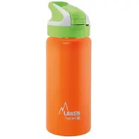 Laken Stainless Steel Summit Cap 500ml Termospullo