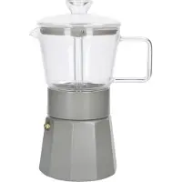 La Cafetière Espressokeitin, créme