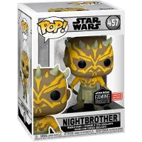 Funko POP! Tähtien Sota Nightbrother-erikoisfiguuri