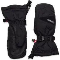 Kombi Original Rukkaset Jr, Black, M