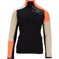 Rehall Suzy-r Dxr Puolivetoketjullinen Fleecetakki