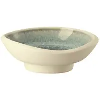 Rosenthal Junto Kulho 10 Cm Aquamarine - Tarjoiluvadit Posliini Akvamariini - 21540-405253-60710