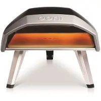 Ooni Pizzauuni Koda 12 Kaasu