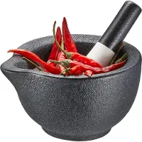 GEFU - Mortteli Grino 10,2 cm