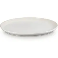 Le Creuset - Coupe Collection Lautanen 22 cm Meringue