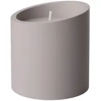 Villeroy & Boch Newmoon Home Tuoksukynttilä Fantasy - Tuoksukynttilät Vaha Taupe - 1042907891