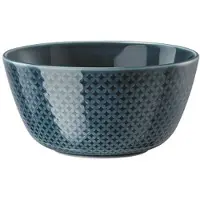 Rosenthal Junto aamiaiskulho 14 cm Ocean blue