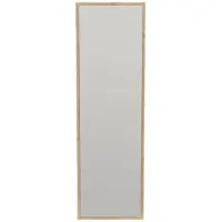 Kalune Design Peili Tessa, ruskea