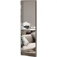 Kalune Design Peili Trio - Läpinäkyvä
