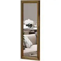 Kalune Design Peili Smooth, kulta