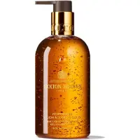 Molton Brown Mesmerising Oudh Accord & Gold Fine Liquid Hand Wash, 300ml