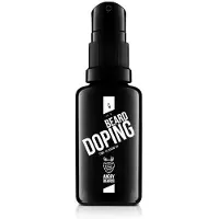 Angry Beards Beard Doping vahvistava seerumi partaan 30 ml