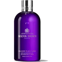 Molton Brown Relaxing Ylang-Ylang Bath & Shower Gel, 300ml