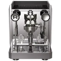 Rocket Giotto R Fast espressokone - hopea