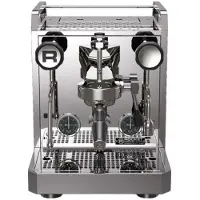 Rocket Espresso Rocket Mozzafiato V Fast espressokone - hopea