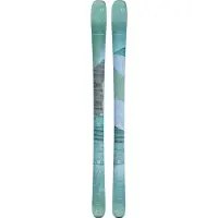 Blizzard Black Pearl 84 Nainen Alppisukset
