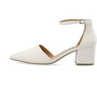 Bianco Avokkaat 'Devived' offwhite