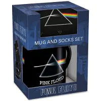 Pyramid Pink Floyd Muki & Sukat Lahjasetti