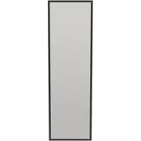 Kalune Design Peili Tessa, musta