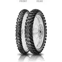 Pirelli Scorpion Mx 32 Mid Soft F 57m Tt M/c M+s Maastorengas