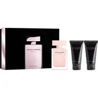 Narciso Rodriguez For Her Nr for her edp 50ml/bl50/sg50, Gift Set 2023