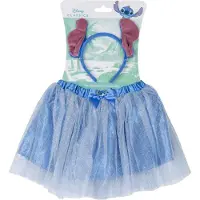 Disney Stitch Hame & Panta Naamiaisasu