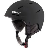 Sinner Whistler Kypärä