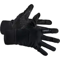 Craft Adv Speed Glove Black Urheiluhanskat XXL
