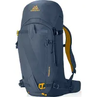 Gregory Targhee 45 Vaellusreppu M 78 cm Sininen
