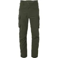 Chevalier Basset Chevalite Fill60 Pants Men Dark Green D108