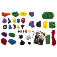 Metolius Pu Mega Pack 30 pcs Multi Kiipeilyvarusteet One Size