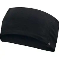 Ivanhoe Underwool Headband Black Pipot OneSize