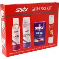 Swix P15N Kit For Skin Skis pitopohjasuksille