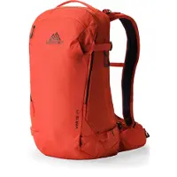 Gregory Verte 24 Md/Lg Apres Orange Laskettelureput M/L