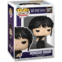 Funko POP! Wednesday Tv-sarjan Tanssiva Hahmo 9 Cm