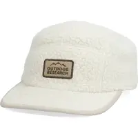 Outdoor Research Men's Grayland Fleece Cap Oyster Lippalakit One size