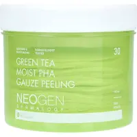 Neogen Bio-Peel+ Dermalogy Green Tea Moist PHA Gauze Peeling 200 ml