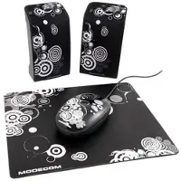 Modecom MC-Starter-Art
