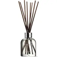 Molton Brown Delicious Rhubarb & Rose Aroma Reeds Diffuser, 150ml