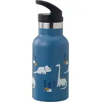 Fresk Dinosaur 350ml Termospullo