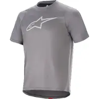 Alpinestars A-dura Dri Astar Lyhythihainen Pyöräilypaita