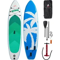 Airfun paddleboard 305 x 76 x 15 cm Hawaii