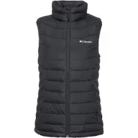 Columbia Women's Powder Lite II Vest naisten toppaliivi