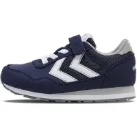 Hummel Reflex Jr Tennarit, Black Iris 29