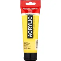 Royal Talens Standard Series Akryyliputki 120 ml Raw Umber 408