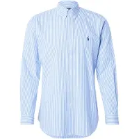 Ralph Lauren Paita vaaleansininen / valkoinen