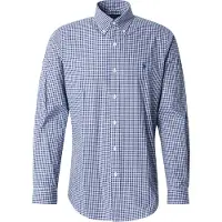 Ralph Lauren 50/1 Bistrch Poplin-Cubdppcs - Blue - L